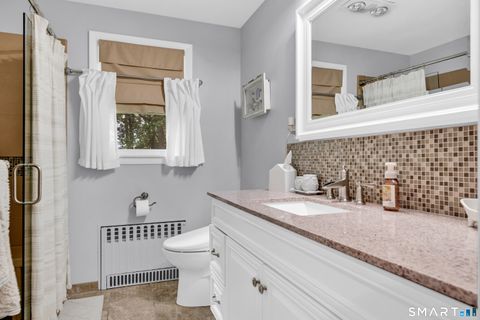 Tiny photo for 27 Woodcrest Drive, Bristol, CT 06010 (MLS # 24187086)