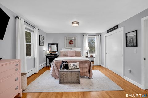 Tiny photo for 27 Woodcrest Drive, Bristol, CT 06010 (MLS # 24187086)