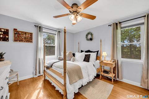Tiny photo for 27 Woodcrest Drive, Bristol, CT 06010 (MLS # 24187086)