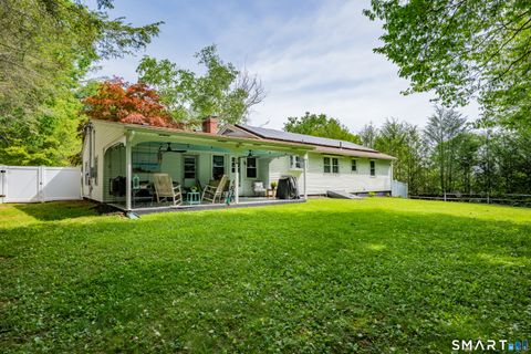 Tiny photo for 27 Woodcrest Drive, Bristol, CT 06010 (MLS # 24187086)