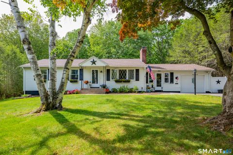 Tiny photo for 27 Woodcrest Drive, Bristol, CT 06010 (MLS # 24187086)