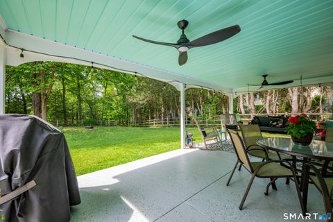 Tiny photo for 27 Woodcrest Drive, Bristol, CT 06010 (MLS # 24187086)