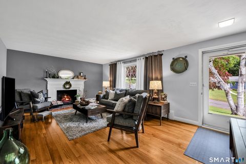 Tiny photo for 27 Woodcrest Drive, Bristol, CT 06010 (MLS # 24187086)