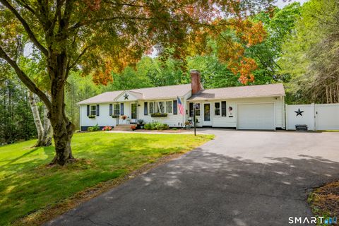 Photo of 27 Woodcrest Drive, Bristol, CT 06010 (MLS # 24187086)