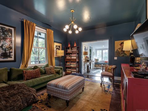 Tiny photo for 379 Lake Road, Warren, CT 06777 (MLS # 24141933)