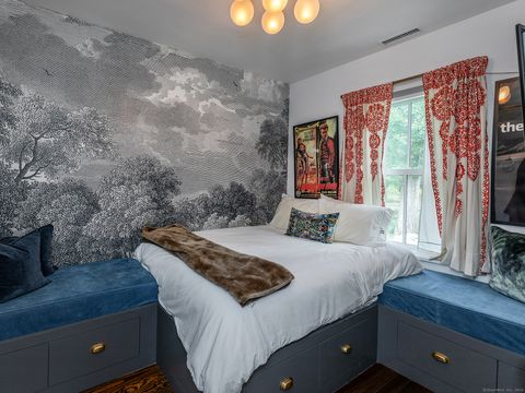 Tiny photo for 379 Lake Road, Warren, CT 06777 (MLS # 24141933)