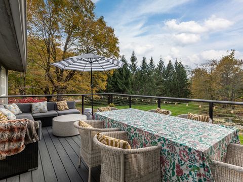 Tiny photo for 379 Lake Road, Warren, CT 06777 (MLS # 24141933)