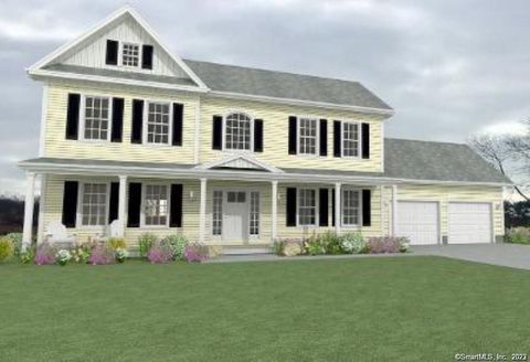 0 Tamarack Lane Lot 22 Guilford CT 06437