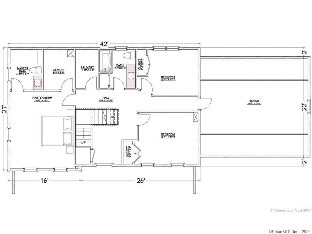 Tamarack Lane Lot 22, Guilford, Connecticut image 3