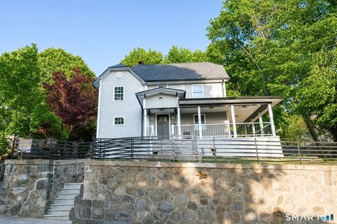 Homes For Rent - 24 Concord Street<br/> New Haven County, Waterbury, CT 06710