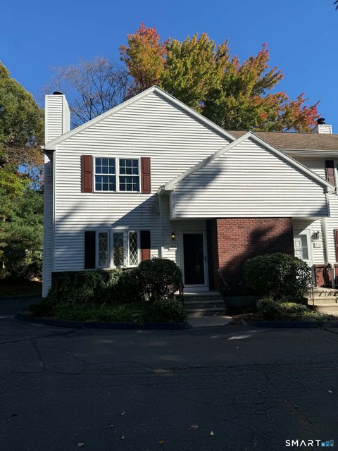 Tiny photo for 73 Rita Drive #A, Bristol, CT 06010 (MLS # 24216165)