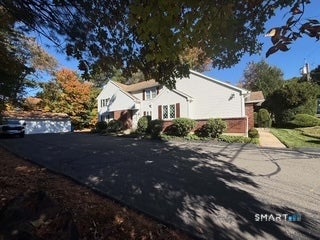 Tiny photo for 73 Rita Drive #A, Bristol, CT 06010 (MLS # 24216165)