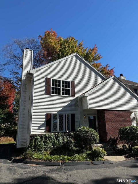 Photo of 73 Rita Drive #A, Bristol, CT 06010 (MLS # 24216165)