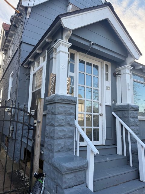Tiny photo for 82 1st Street, New Haven, CT 06519 (MLS # 24152888)