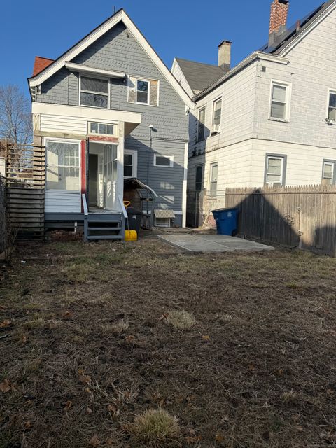 Tiny photo for 82 1st Street, New Haven, CT 06519 (MLS # 24152888)