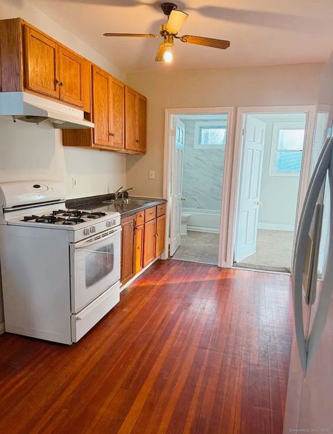 Tiny photo for 82 1st Street, New Haven, CT 06519 (MLS # 24152888)