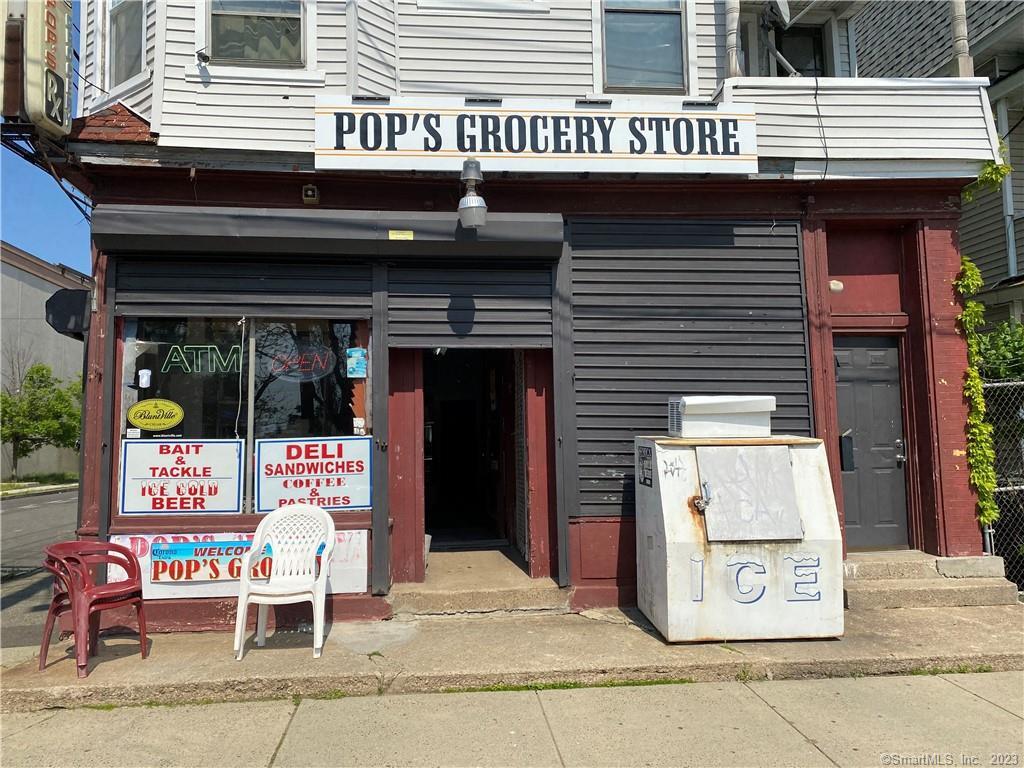 160 Main Street