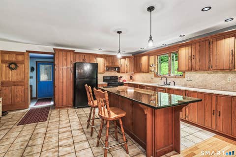 Tiny photo for 83 Shady Brook Road, New Hartford, CT 06057 (MLS # 24195522)