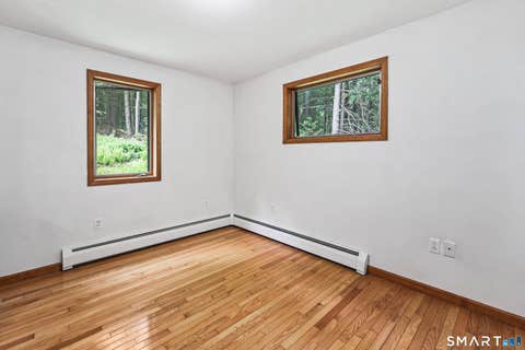 Tiny photo for 83 Shady Brook Road, New Hartford, CT 06057 (MLS # 24195522)
