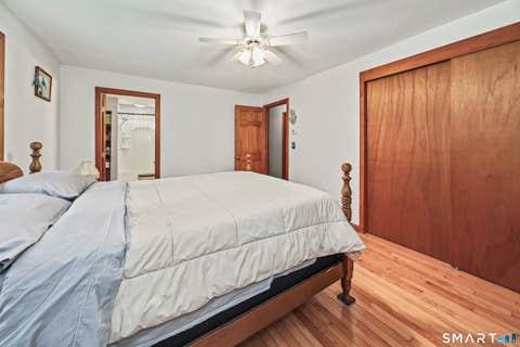 Tiny photo for 83 Shady Brook Road, New Hartford, CT 06057 (MLS # 24195522)