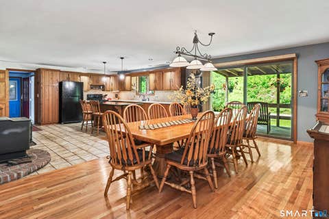 Tiny photo for 83 Shady Brook Road, New Hartford, CT 06057 (MLS # 24195522)