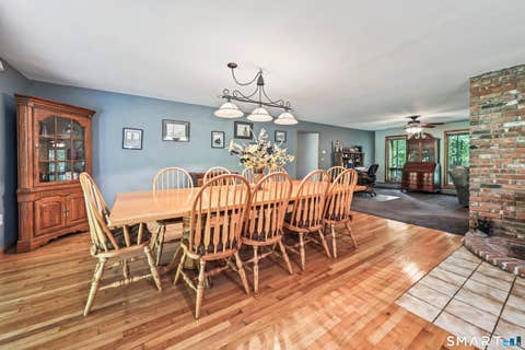 Tiny photo for 83 Shady Brook Road, New Hartford, CT 06057 (MLS # 24195522)