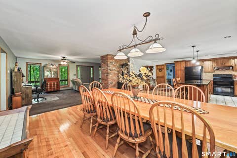 Tiny photo for 83 Shady Brook Road, New Hartford, CT 06057 (MLS # 24195522)