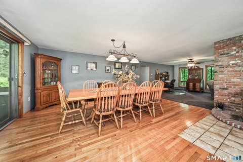 Tiny photo for 83 Shady Brook Road, New Hartford, CT 06057 (MLS # 24195522)