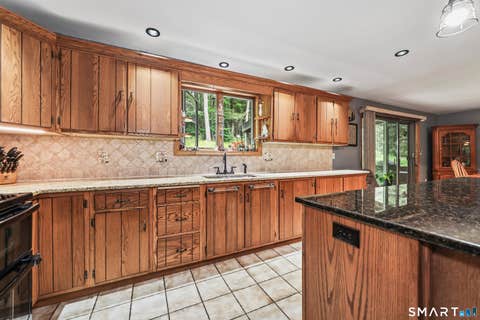 Tiny photo for 83 Shady Brook Road, New Hartford, CT 06057 (MLS # 24195522)