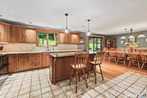Tiny photo for 83 Shady Brook Road, New Hartford, CT 06057 (MLS # 24195522)