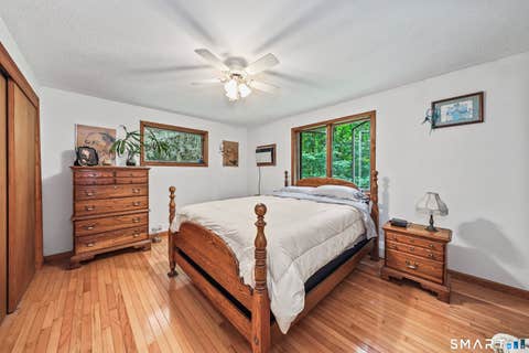 Tiny photo for 83 Shady Brook Road, New Hartford, CT 06057 (MLS # 24195522)