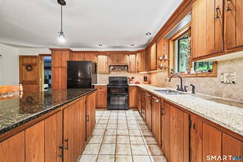 Tiny photo for 83 Shady Brook Road, New Hartford, CT 06057 (MLS # 24195522)