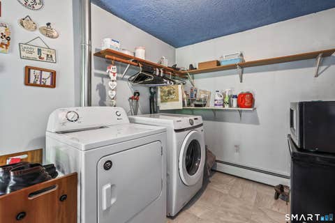 Tiny photo for 83 Shady Brook Road, New Hartford, CT 06057 (MLS # 24195522)