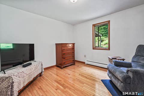 Tiny photo for 83 Shady Brook Road, New Hartford, CT 06057 (MLS # 24195522)