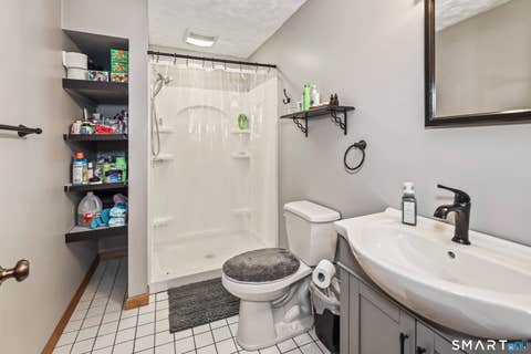 Tiny photo for 83 Shady Brook Road, New Hartford, CT 06057 (MLS # 24195522)
