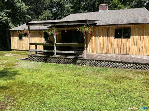Photo of Shady Brook Road, New Hartford, CT 06057 (MLS # 24195522)