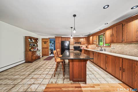 Tiny photo for 83 Shady Brook Road, New Hartford, CT 06057 (MLS # 24195522)