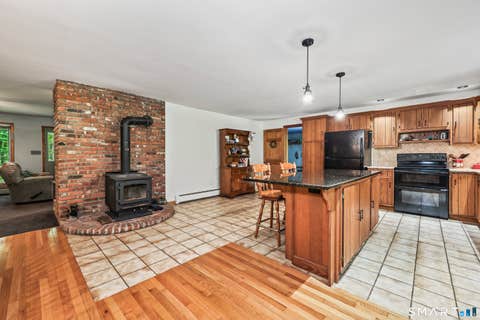 Tiny photo for 83 Shady Brook Road, New Hartford, CT 06057 (MLS # 24195522)