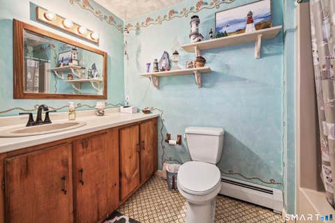 Tiny photo for 83 Shady Brook Road, New Hartford, CT 06057 (MLS # 24195522)