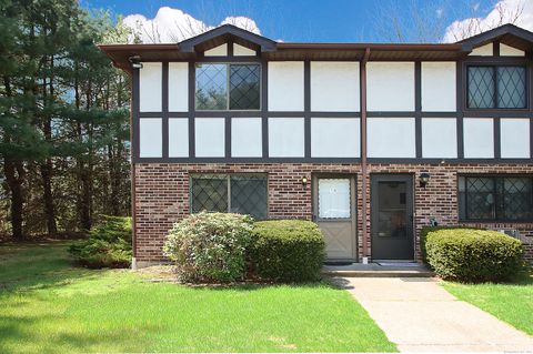 2 Branch Road APT 1A, Thomaston, CT 06787 - #: 24090424