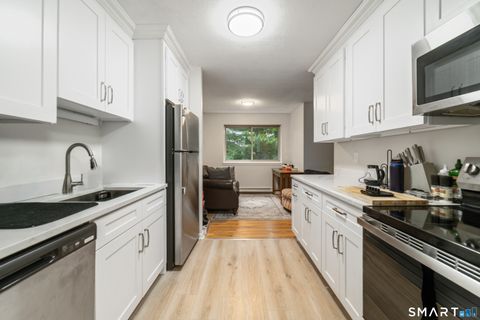 Photo of 1700 Broadbridge Avenue #B33, Stratford, CT 06614 (MLS # 24186775)