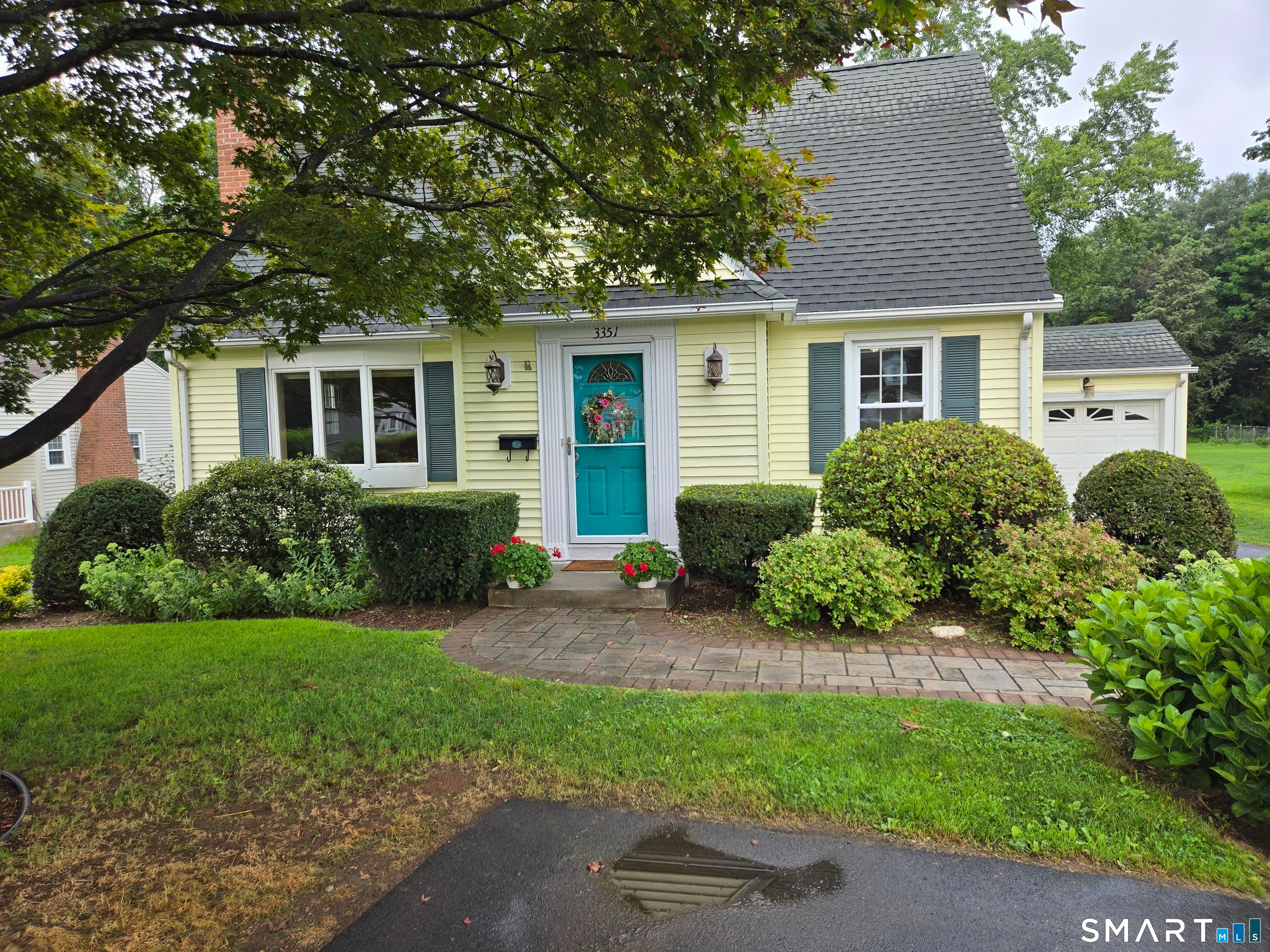 3351 Main Street