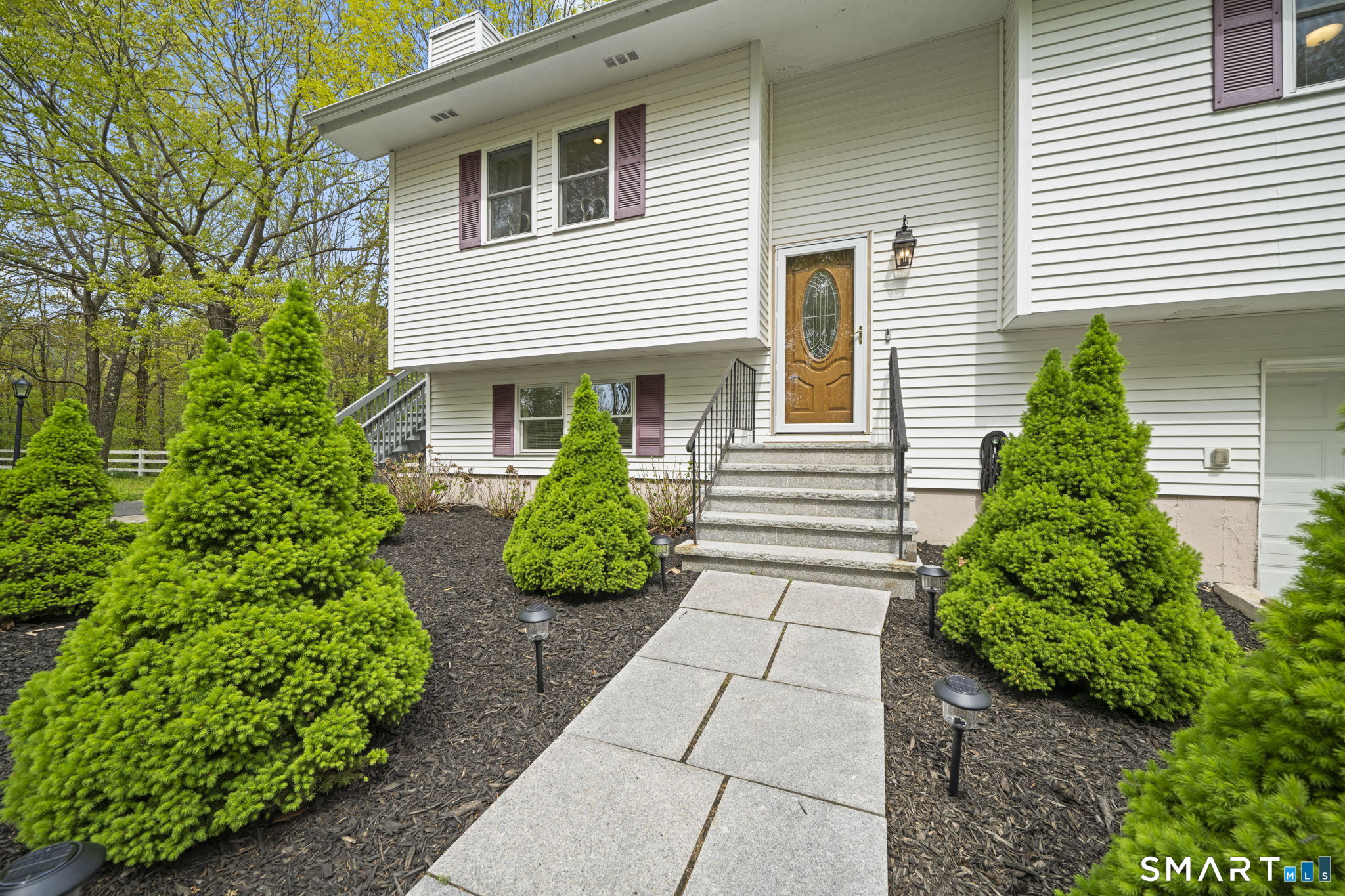 1118 Spindle Hill Road