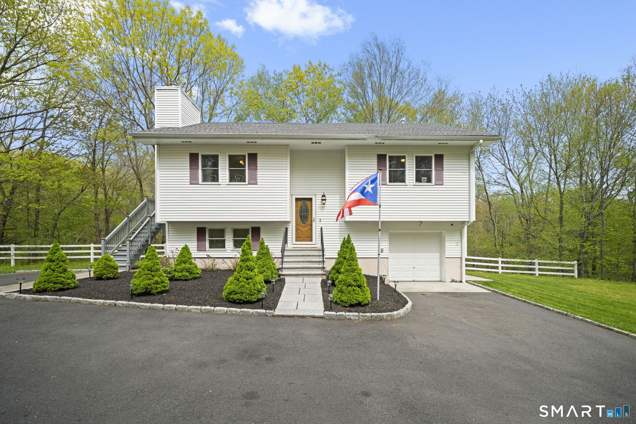 1118 Spindle Hill Road