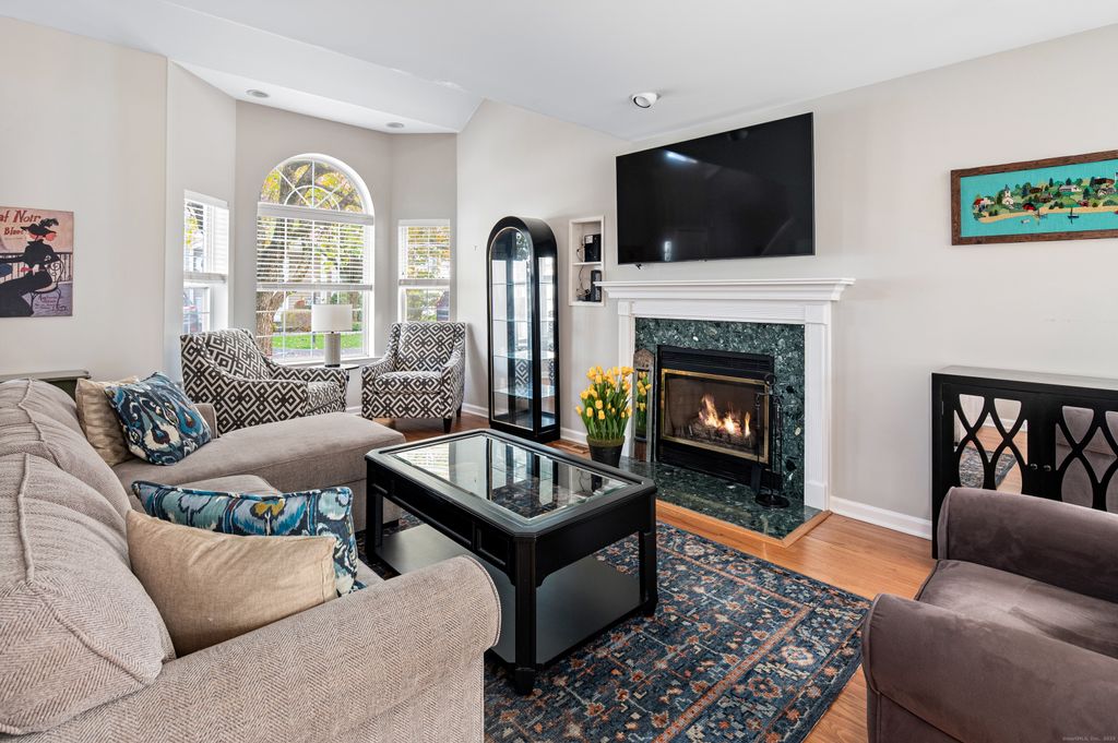 Photo of 596 Glenbrook Road #APT 36, Stamford, CT 06906 (MLS # 24138206)