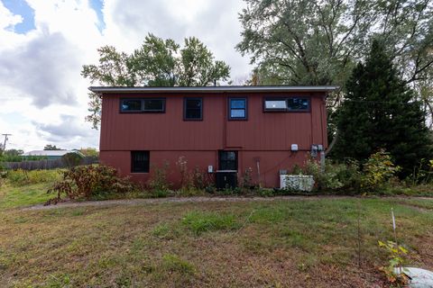 A home in Franklin