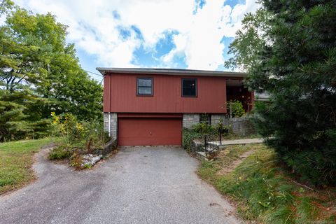 A home in Franklin