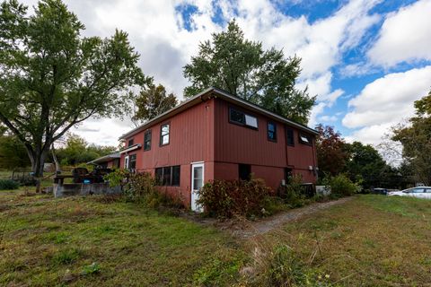 A home in Franklin