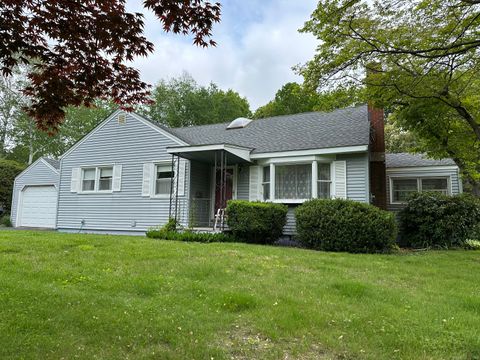 119 Chambers Street Manchester CT 06042