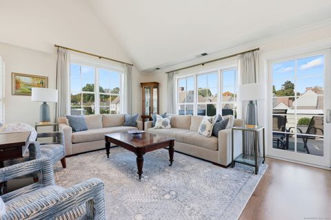 77 Havemeyer Lane 420 Stamford CT 06902